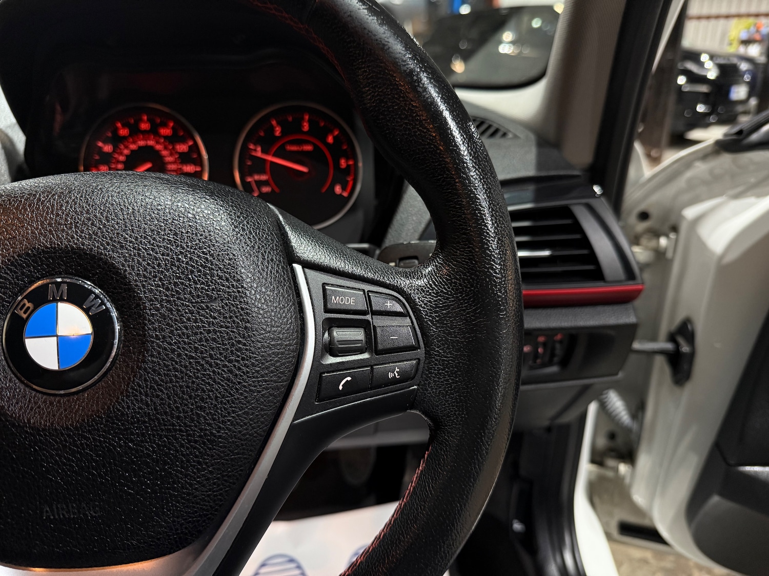 Used BMW 1 Series 2014 for sale - 76487313: Photo 28