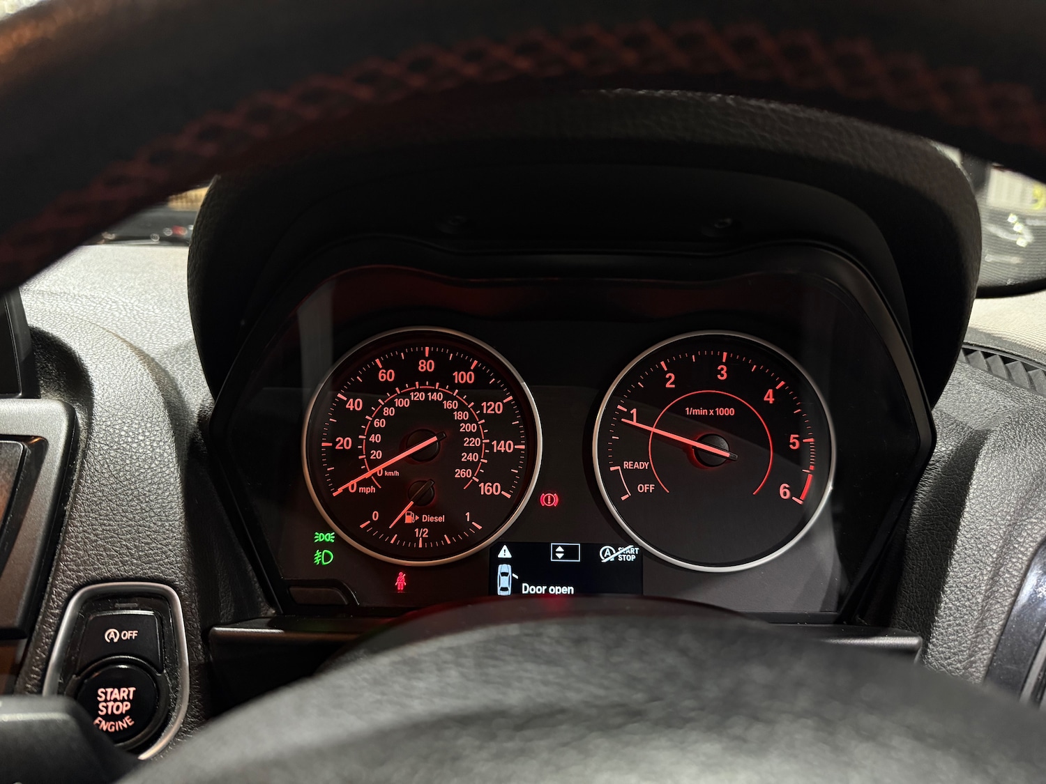 Used BMW 1 Series 2014 for sale - 76487313: Photo 29