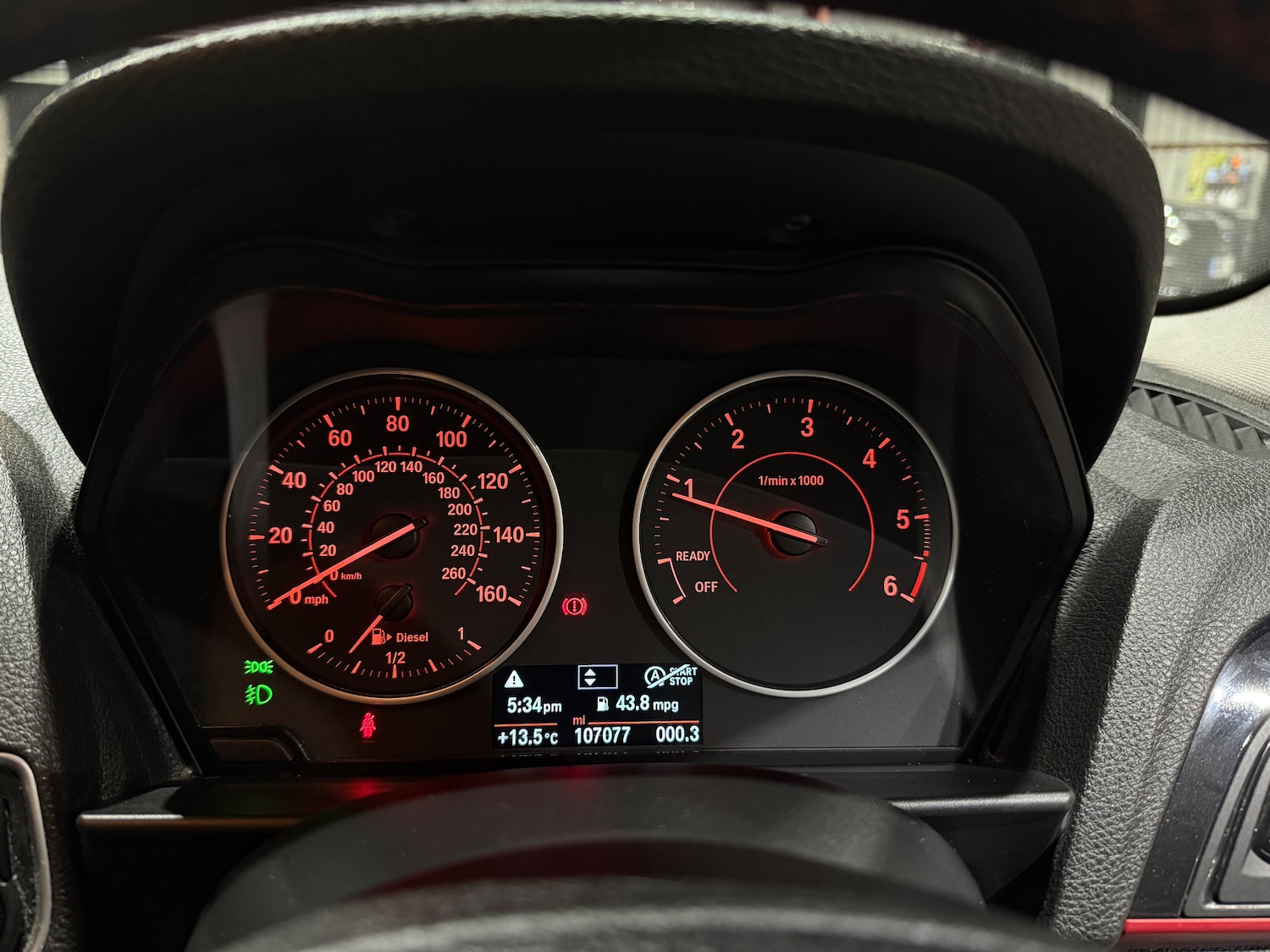 Used BMW 1 Series 2014 for sale - 76487313: Photo 33