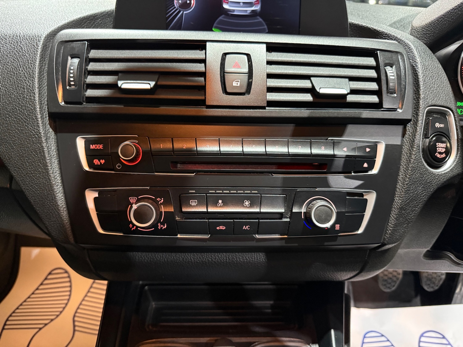 Used BMW 1 Series 2014 for sale - 76487313: Photo 35