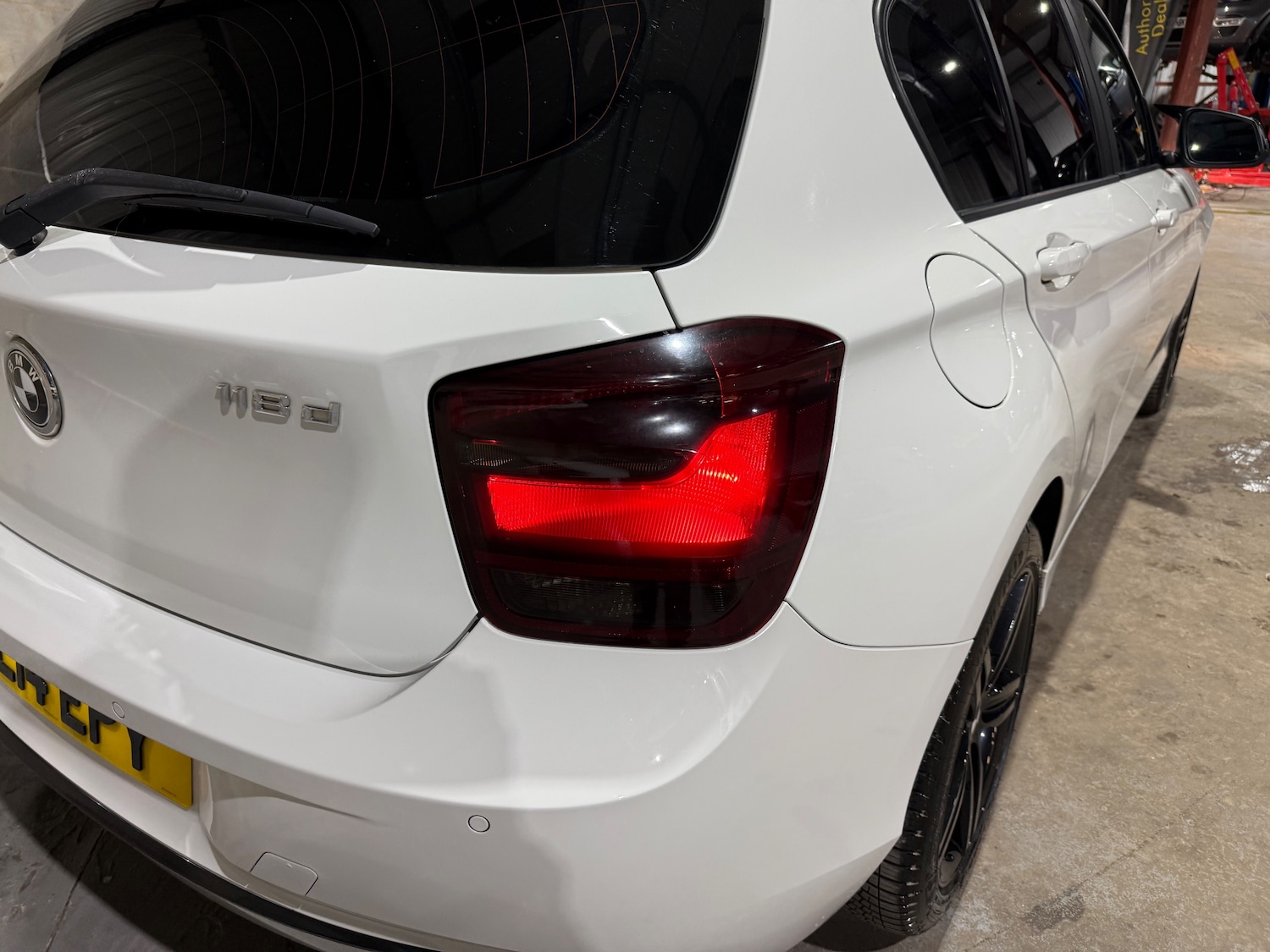 Used BMW 1 Series 2014 for sale - 76487313: Photo 44