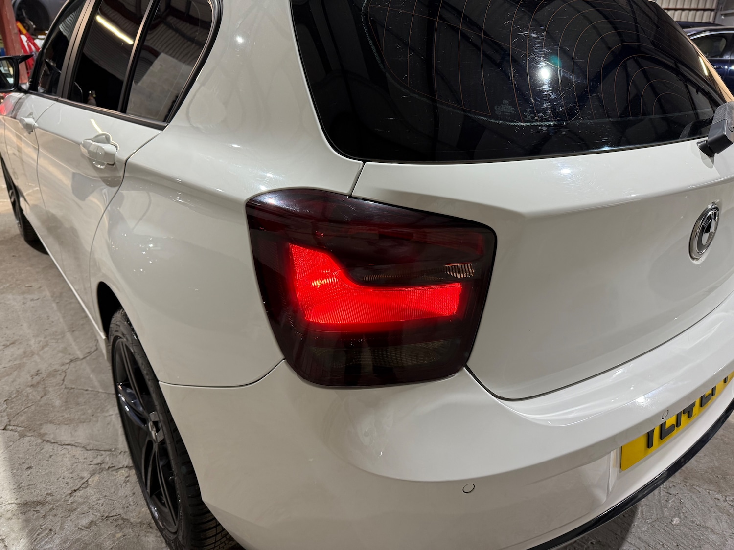 Used BMW 1 Series 2014 for sale - 76487313: Photo 45