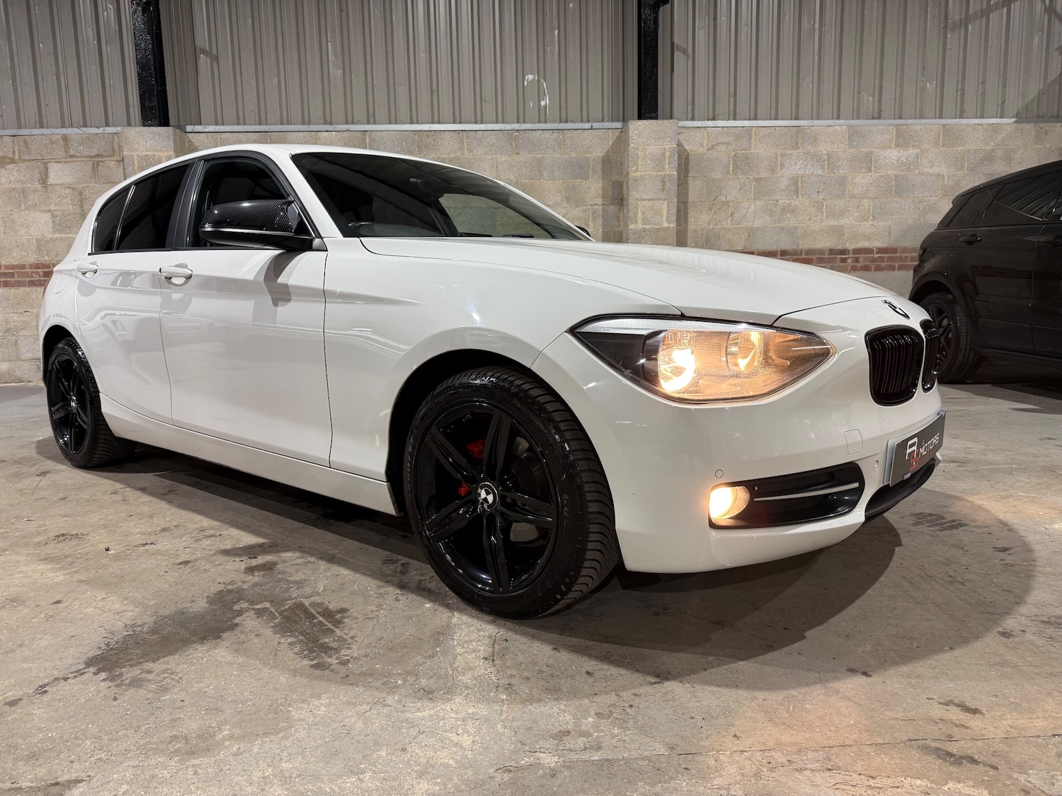 Used BMW 1 Series 2014 for sale - 76487313: Photo 46