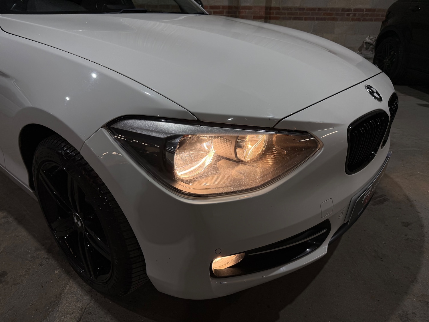 Used BMW 1 Series 2014 for sale - 76487313: Photo 47