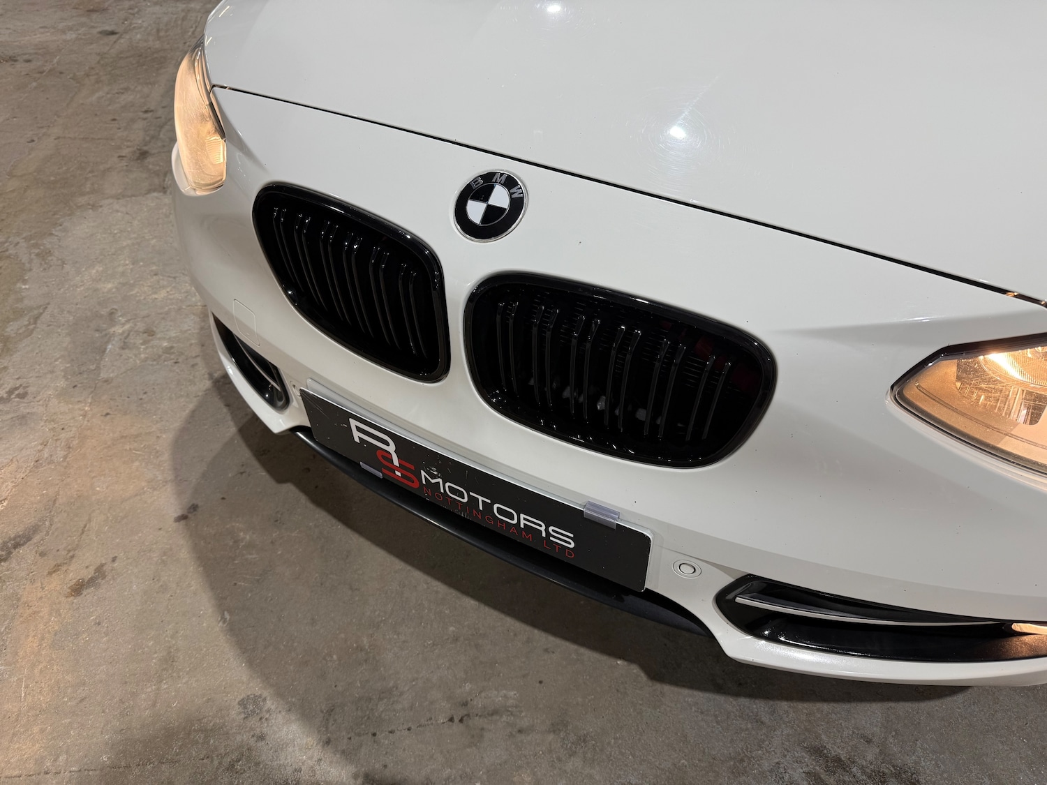 Used BMW 1 Series 2014 for sale - 76487313: Photo 48