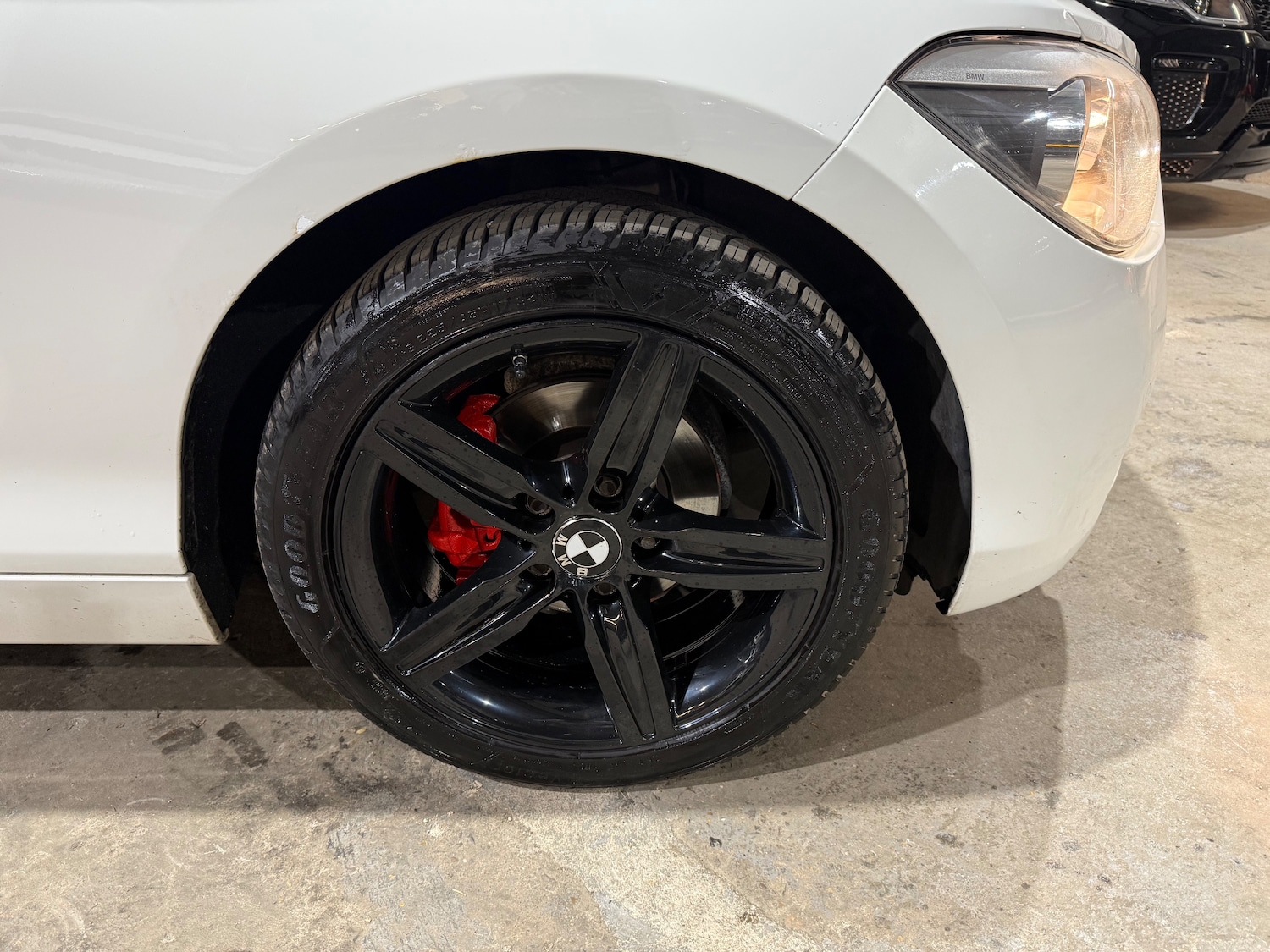 Used BMW 1 Series 2014 for sale - 76487313: Photo 49