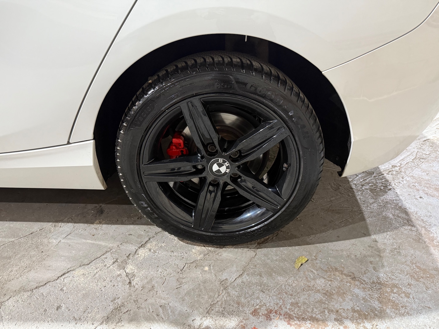 Used BMW 1 Series 2014 for sale - 76487313: Photo 52