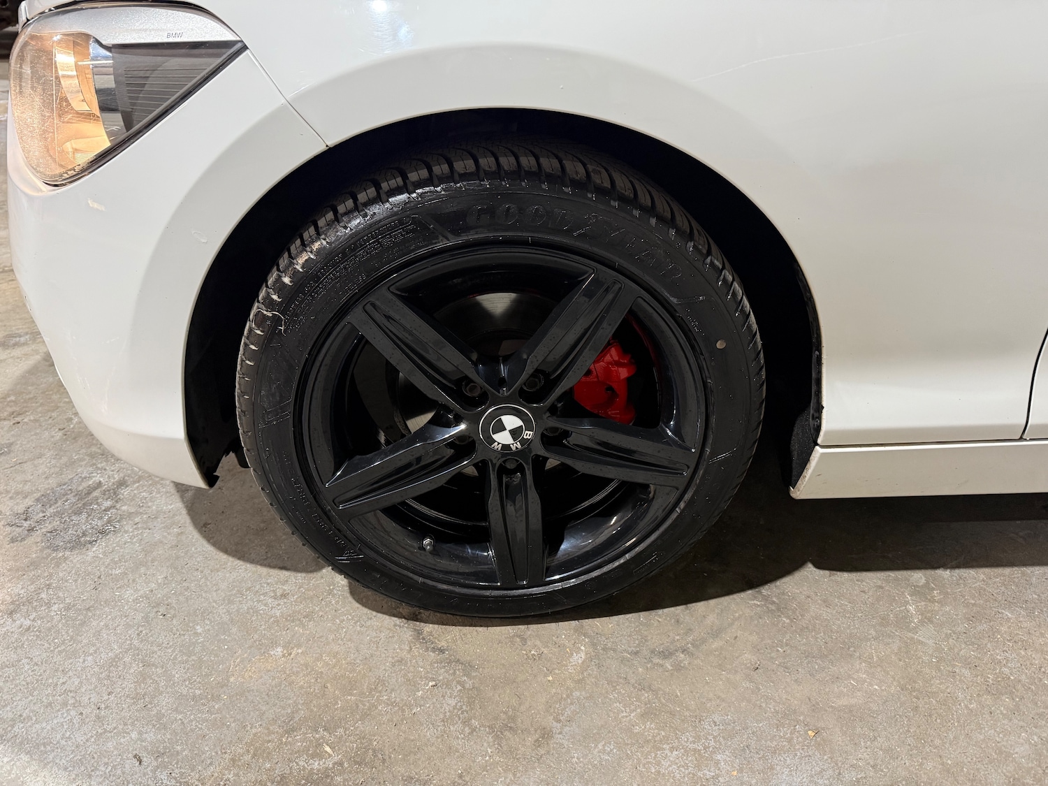 Used BMW 1 Series 2014 for sale - 76487313: Photo 53