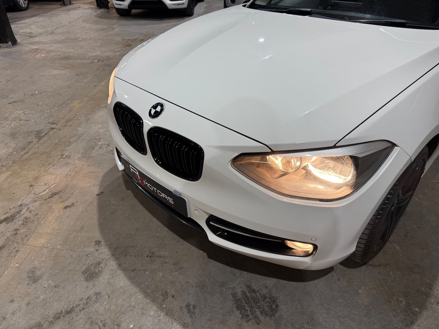 Used BMW 1 Series 2014 for sale - 76487313: Photo 54