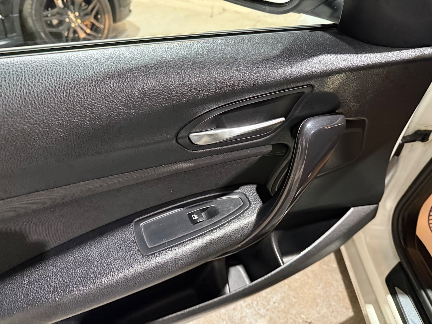 Used BMW 1 Series 2014 for sale - 76487313: Photo 8