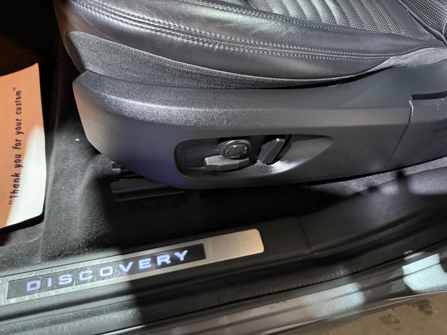 Used Land Rover Discovery Sport 2019 for sale - 77084141: Photo 12