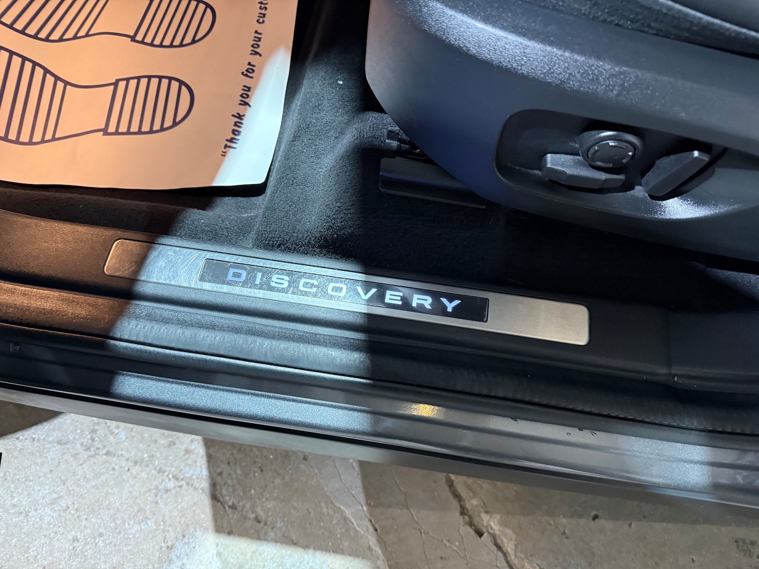 Used Land Rover Discovery Sport 2019 for sale - 77084141: Photo 13