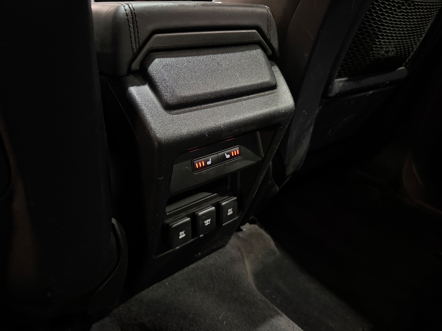 Used Land Rover Discovery Sport 2019 for sale - 77084141: Photo 18