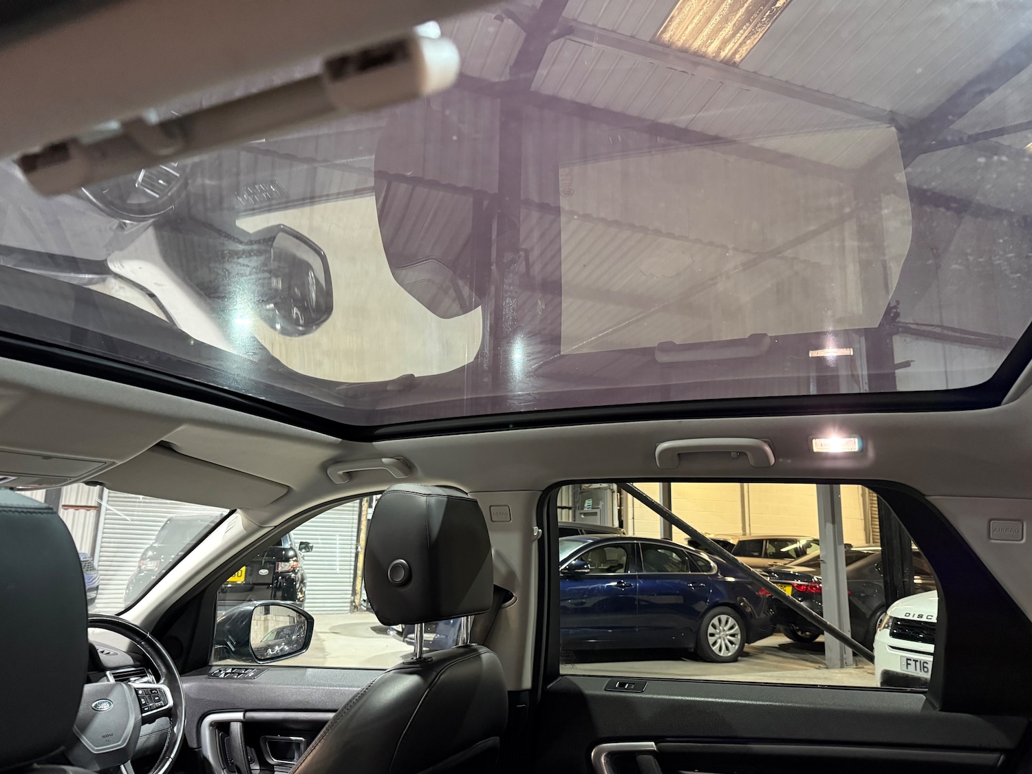 Used Land Rover Discovery Sport 2019 for sale - 77084141: Photo 19