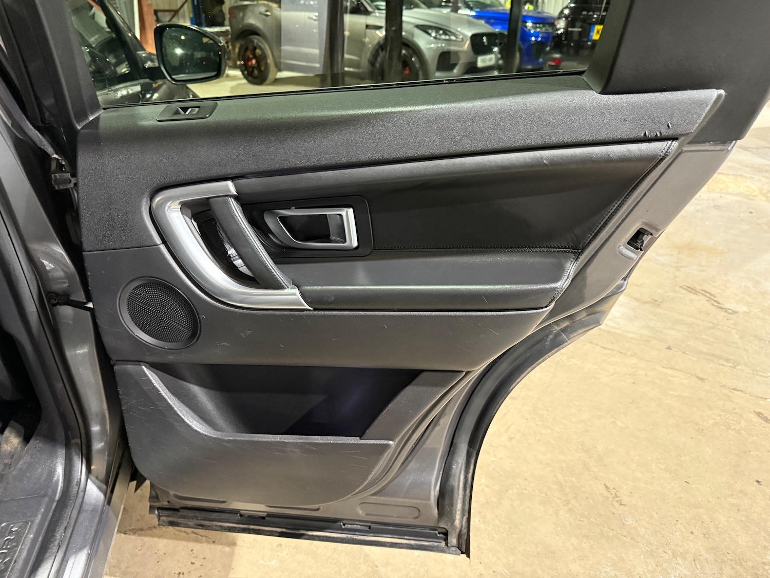 Used Land Rover Discovery Sport 2019 for sale - 77084141: Photo 25