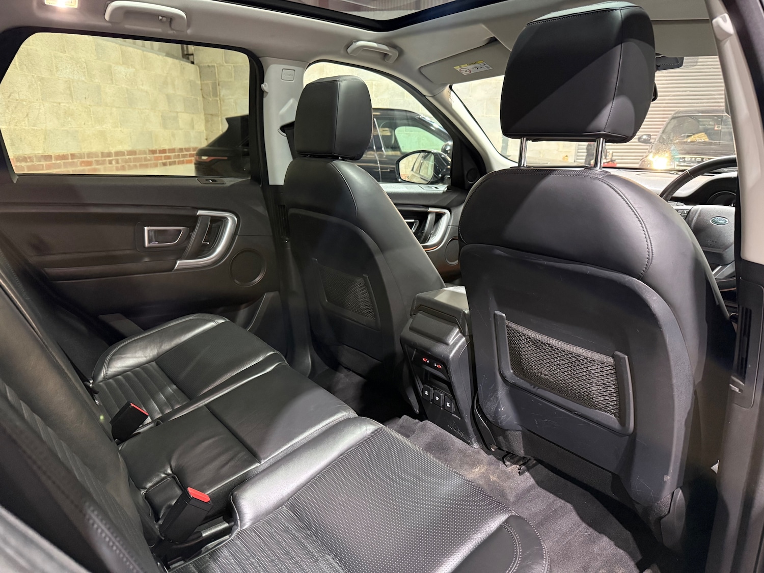 Used Land Rover Discovery Sport 2019 for sale - 77084141: Photo 26