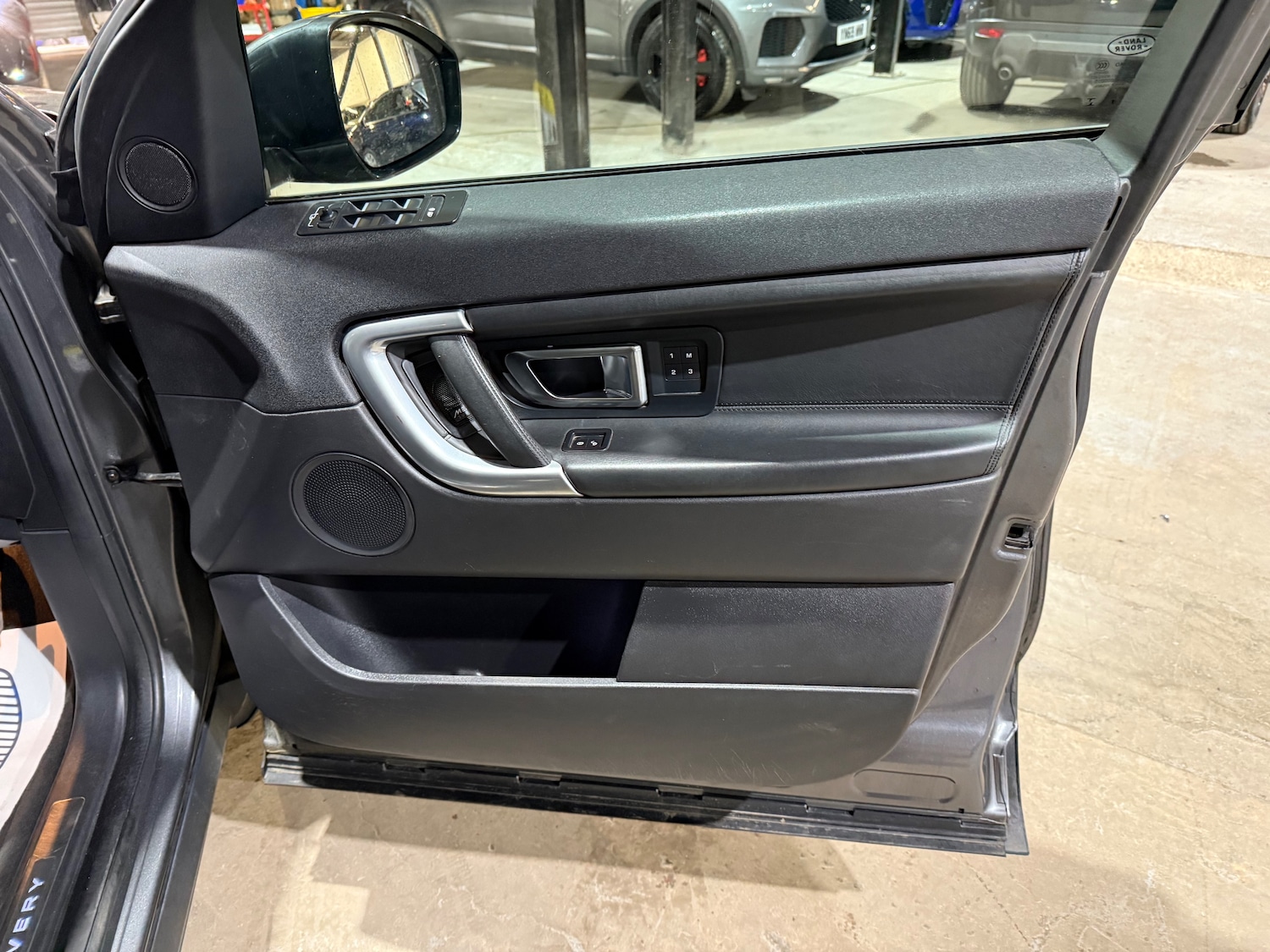 Used Land Rover Discovery Sport 2019 for sale - 77084141: Photo 29