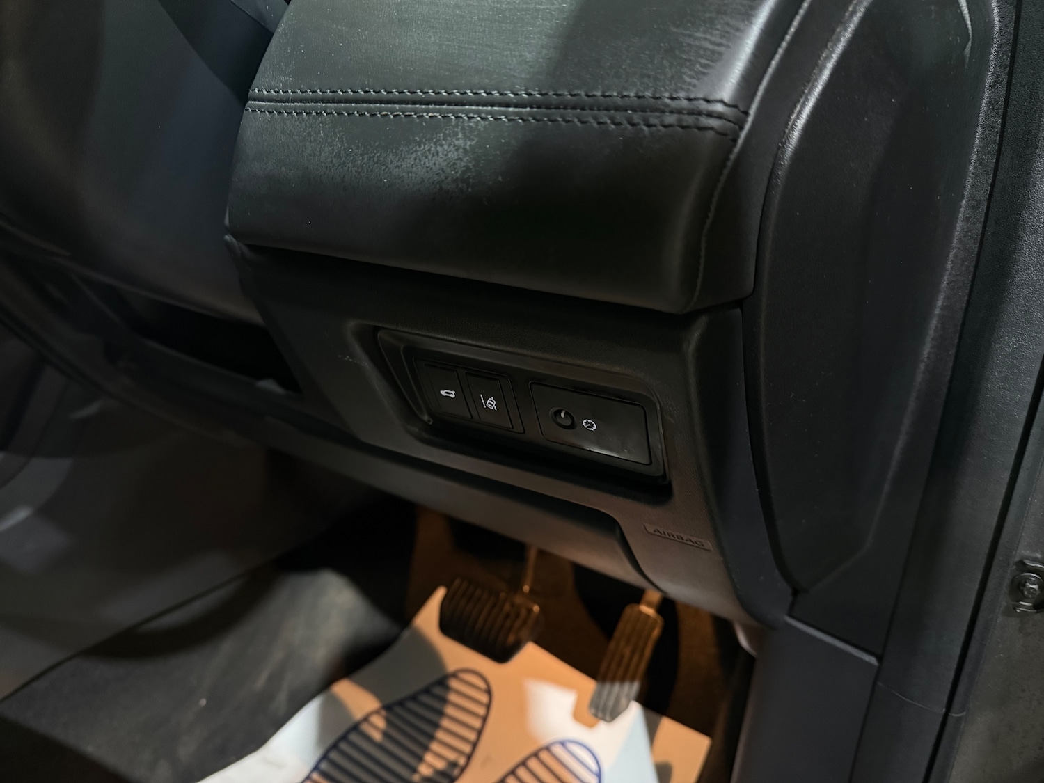 Used Land Rover Discovery Sport 2019 for sale - 77084141: Photo 35