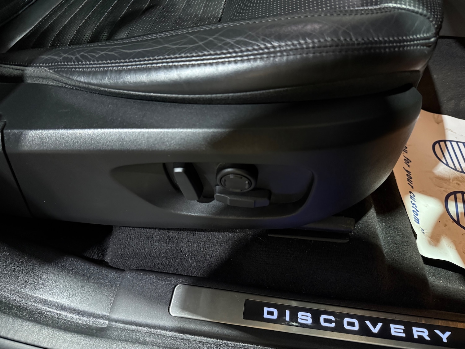 Used Land Rover Discovery Sport 2019 for sale - 77084141: Photo 37