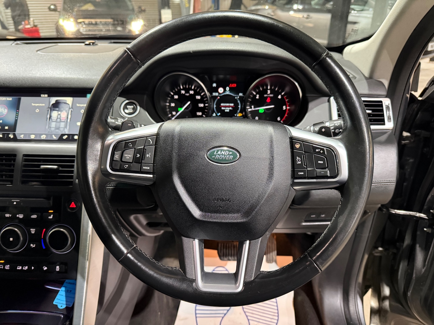 Used Land Rover Discovery Sport 2019 for sale - 77084141: Photo 38