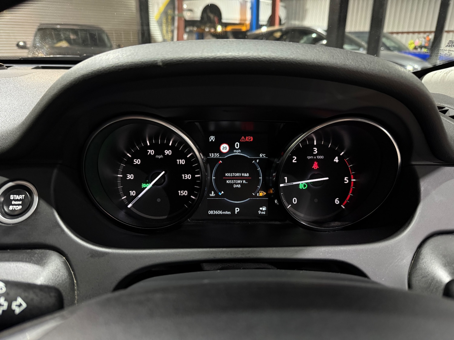 Used Land Rover Discovery Sport 2019 for sale - 77084141: Photo 41