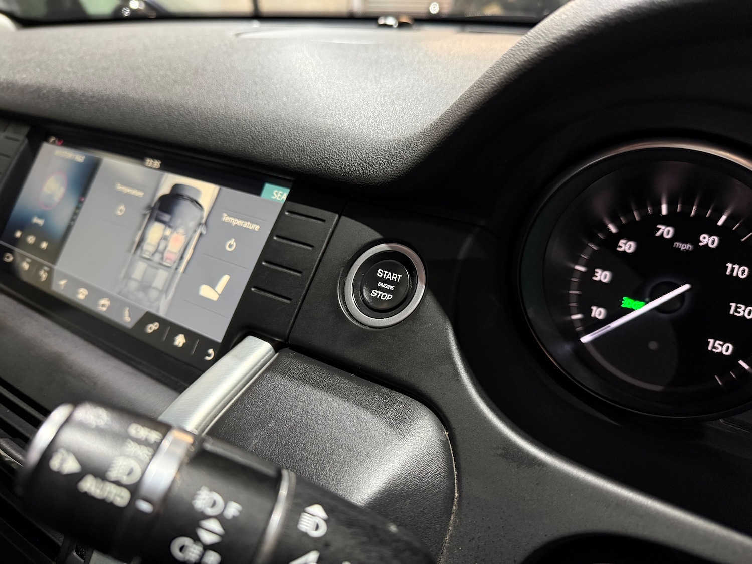 Used Land Rover Discovery Sport 2019 for sale - 77084141: Photo 44