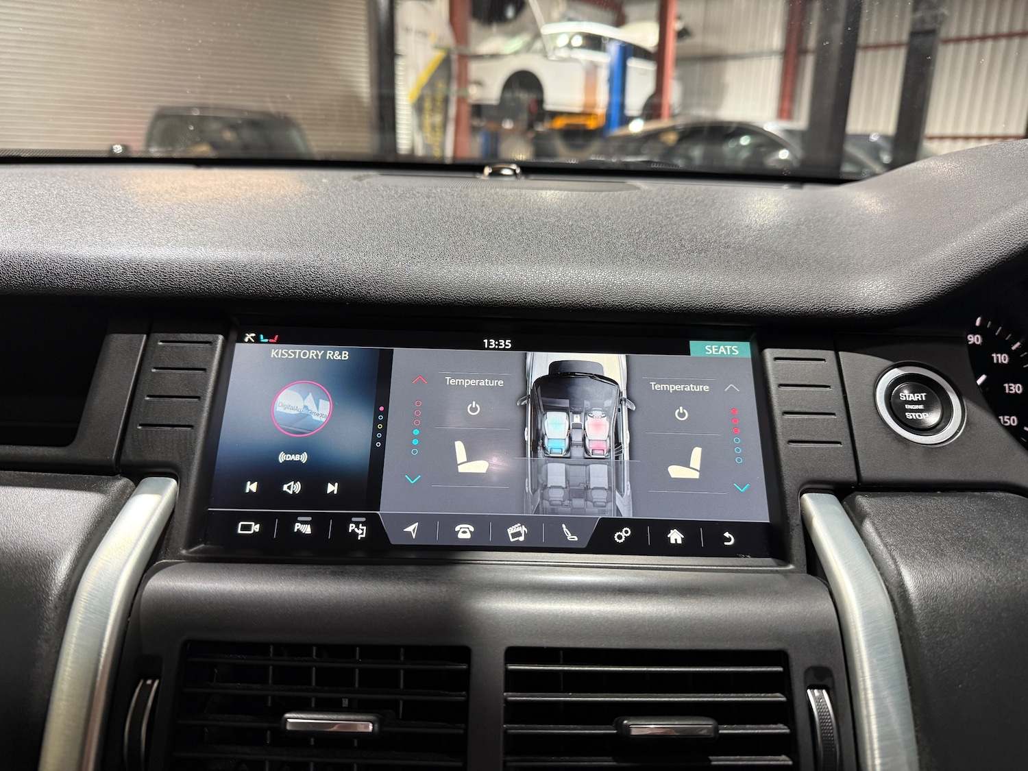 Used Land Rover Discovery Sport 2019 for sale - 77084141: Photo 45