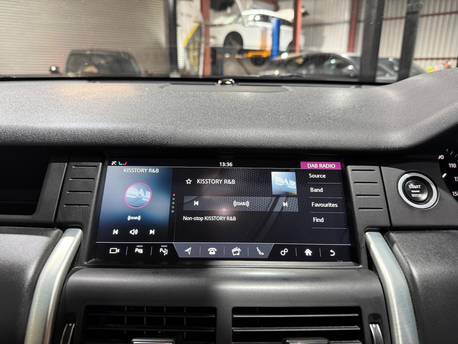 Used Land Rover Discovery Sport 2019 for sale - 77084141: Photo 47