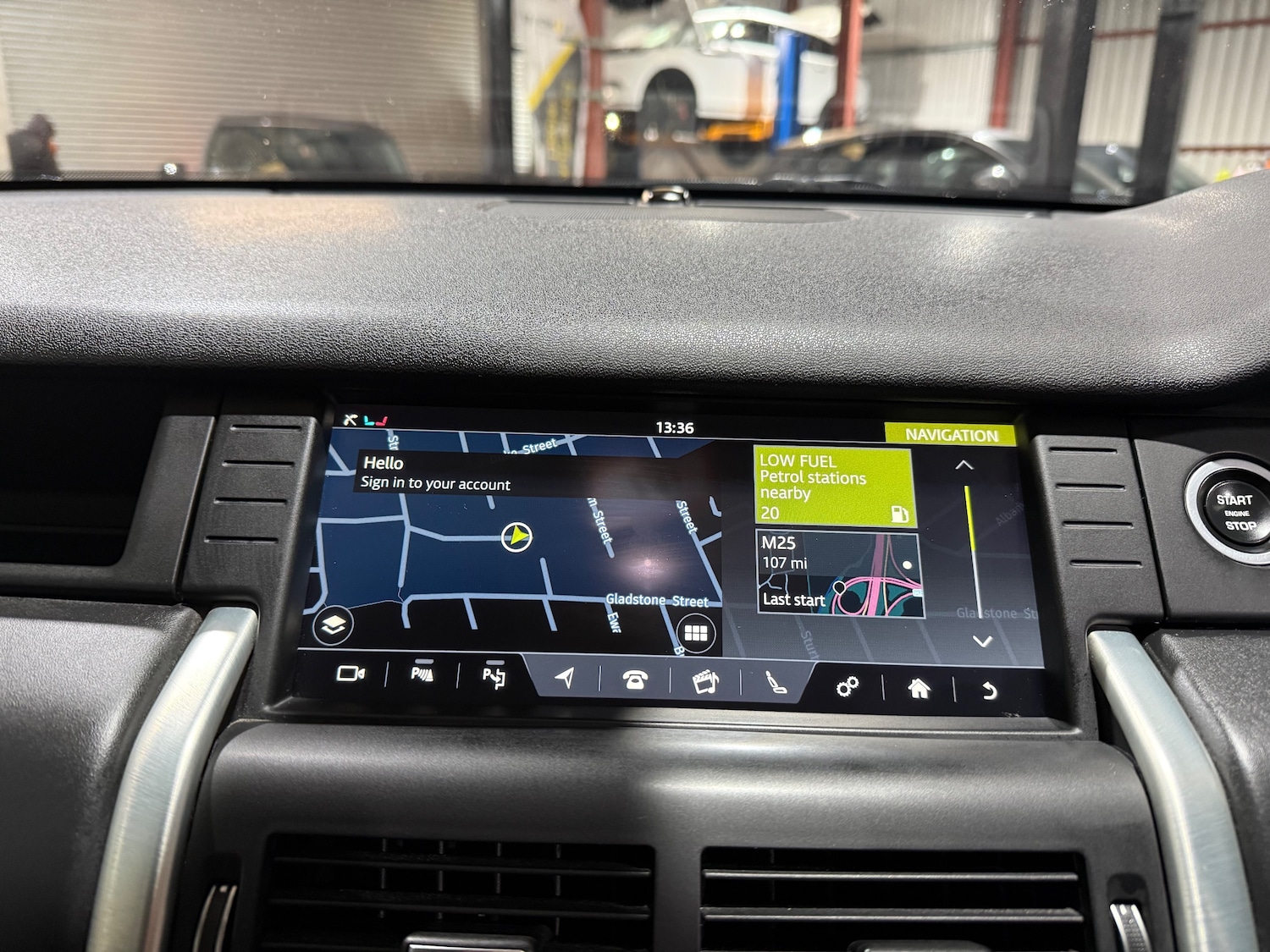 Used Land Rover Discovery Sport 2019 for sale - 77084141: Photo 48