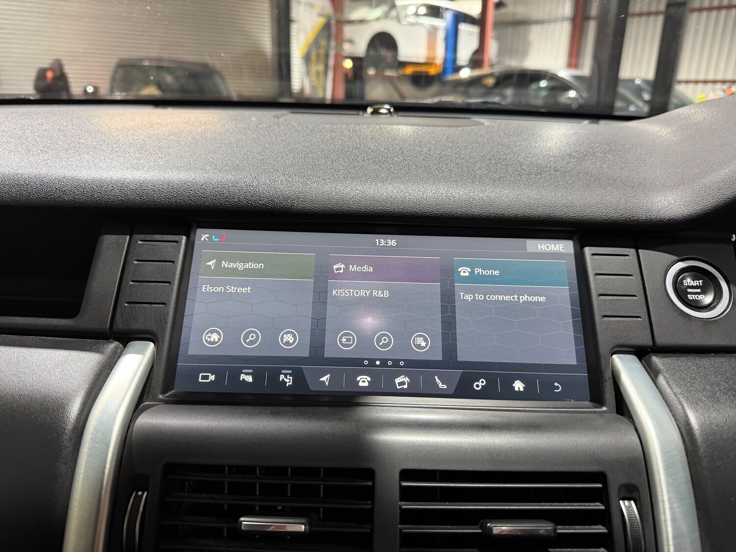 Used Land Rover Discovery Sport 2019 for sale - 77084141: Photo 49