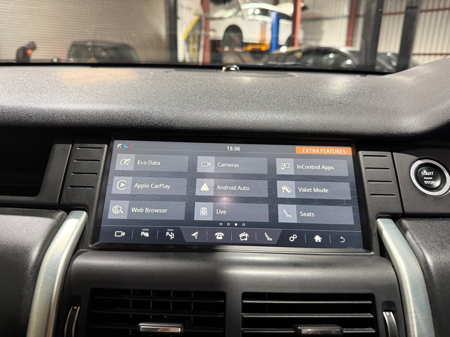 Used Land Rover Discovery Sport 2019 for sale - 77084141: Photo 50