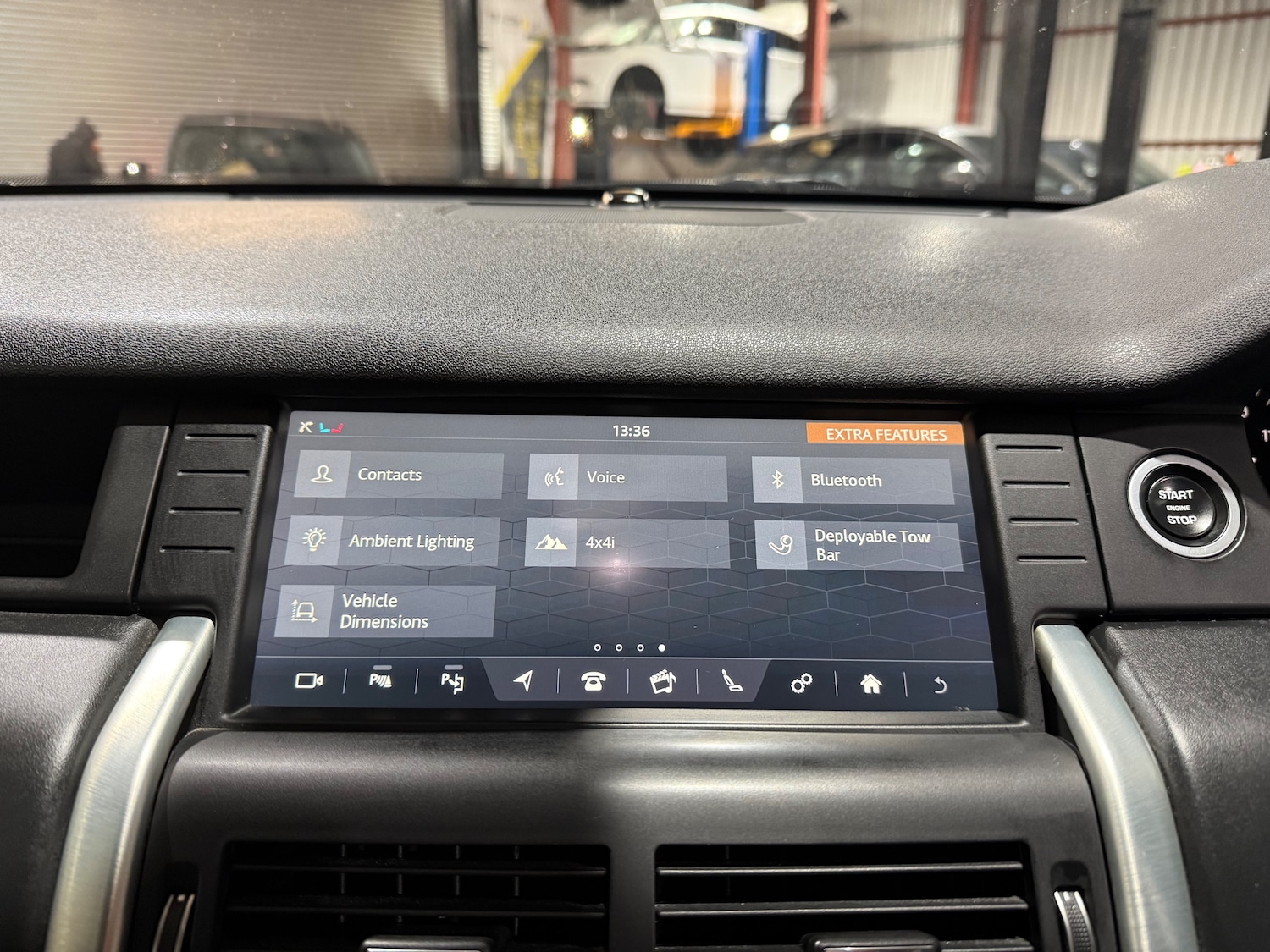 Used Land Rover Discovery Sport 2019 for sale - 77084141: Photo 51