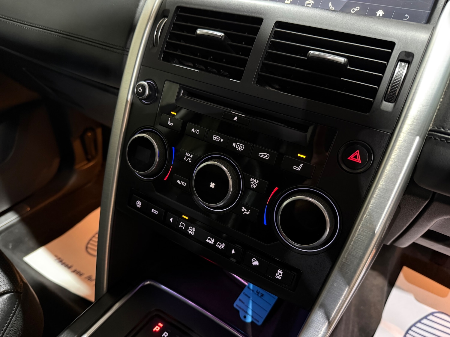 Used Land Rover Discovery Sport 2019 for sale - 77084141: Photo 52