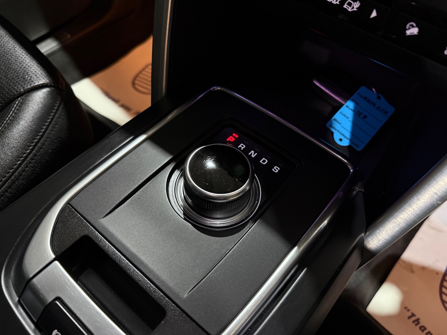 Used Land Rover Discovery Sport 2019 for sale - 77084141: Photo 53