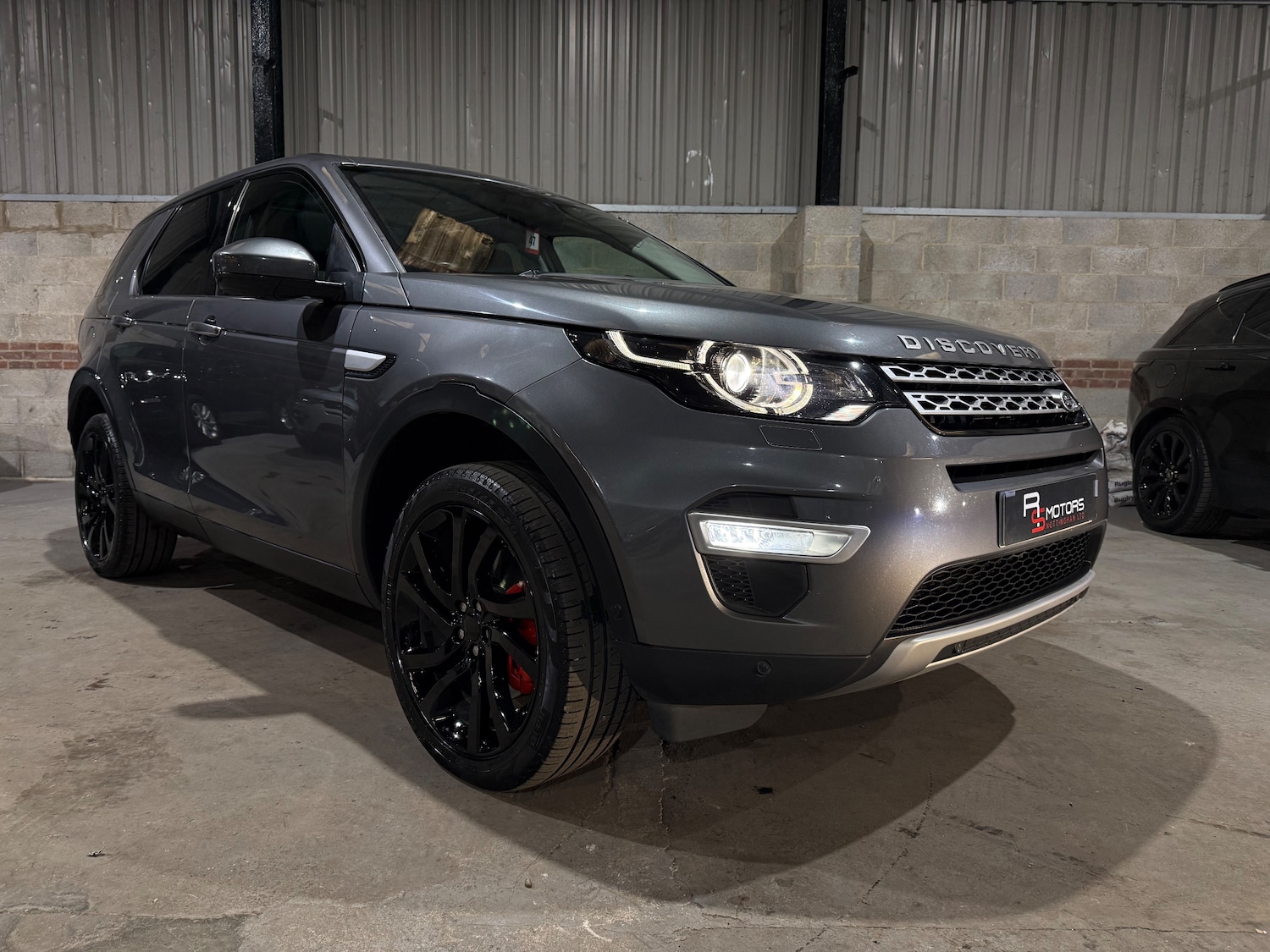 Used Land Rover Discovery Sport 2019 for sale - 77084141: Photo 63