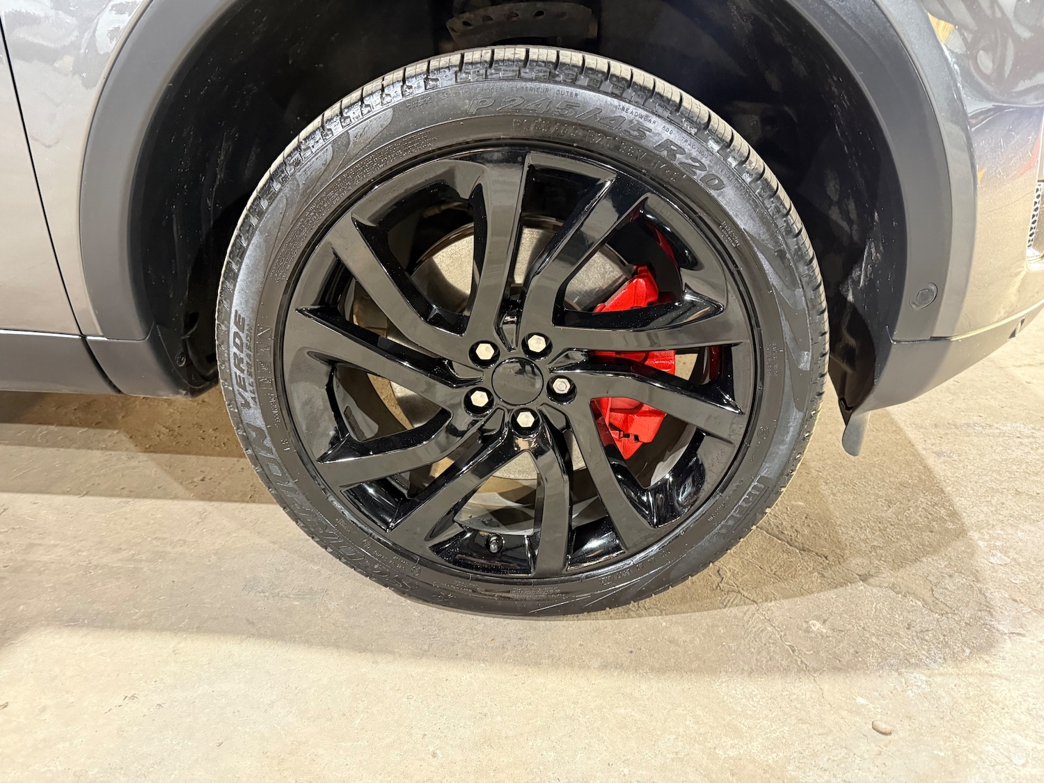 Used Land Rover Discovery Sport 2019 for sale - 77084141: Photo 66