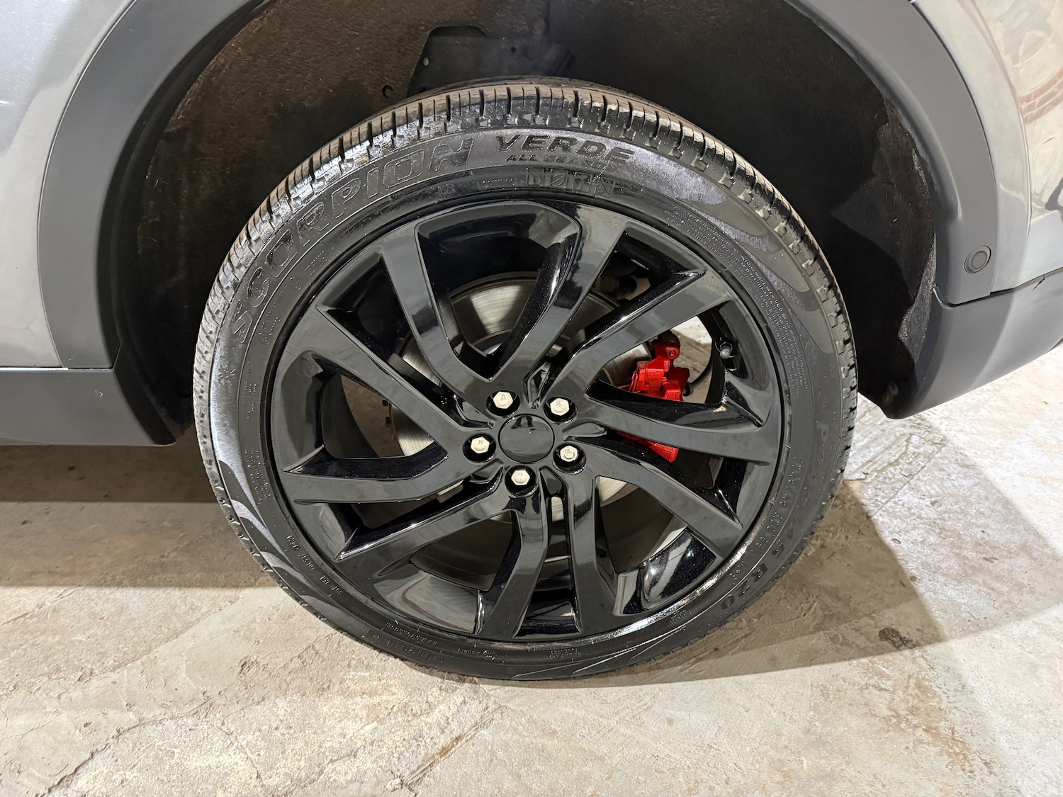 Used Land Rover Discovery Sport 2019 for sale - 77084141: Photo 68