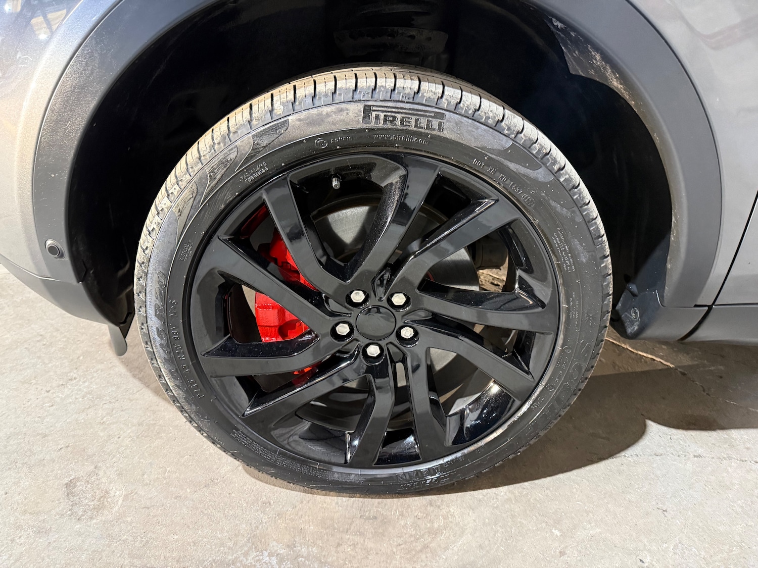 Used Land Rover Discovery Sport 2019 for sale - 77084141: Photo 69