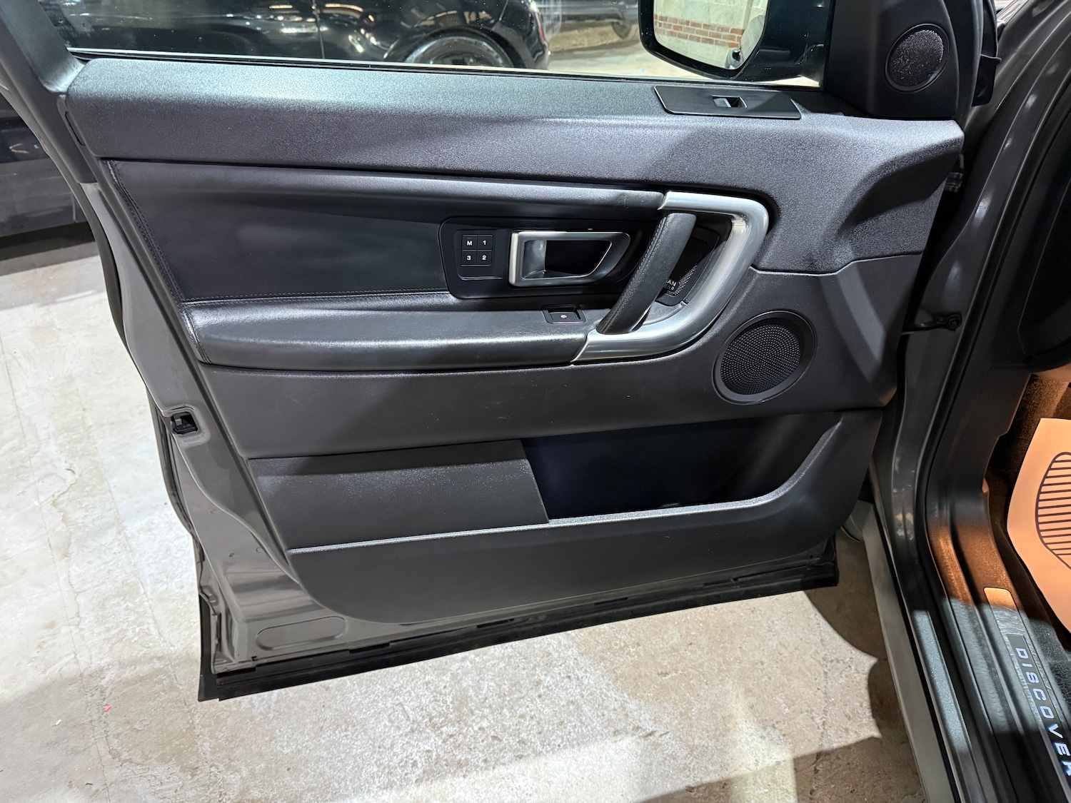 Used Land Rover Discovery Sport 2019 for sale - 77084141: Photo 7