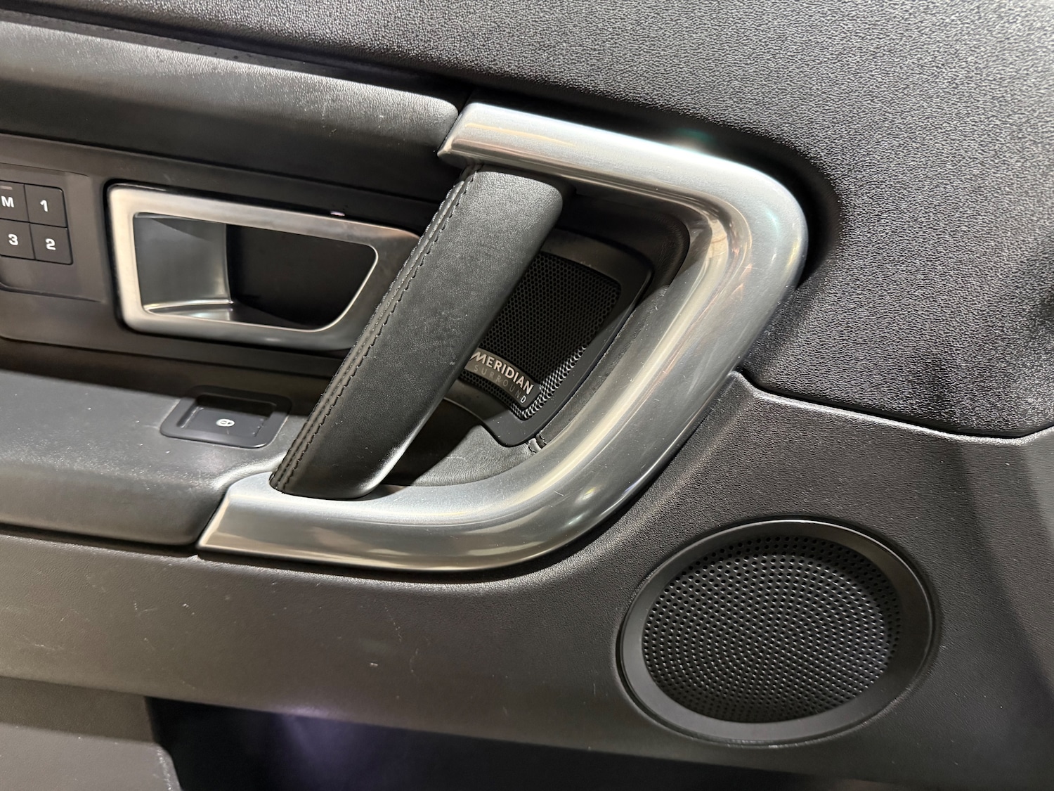 Used Land Rover Discovery Sport 2019 for sale - 77084141: Photo 9