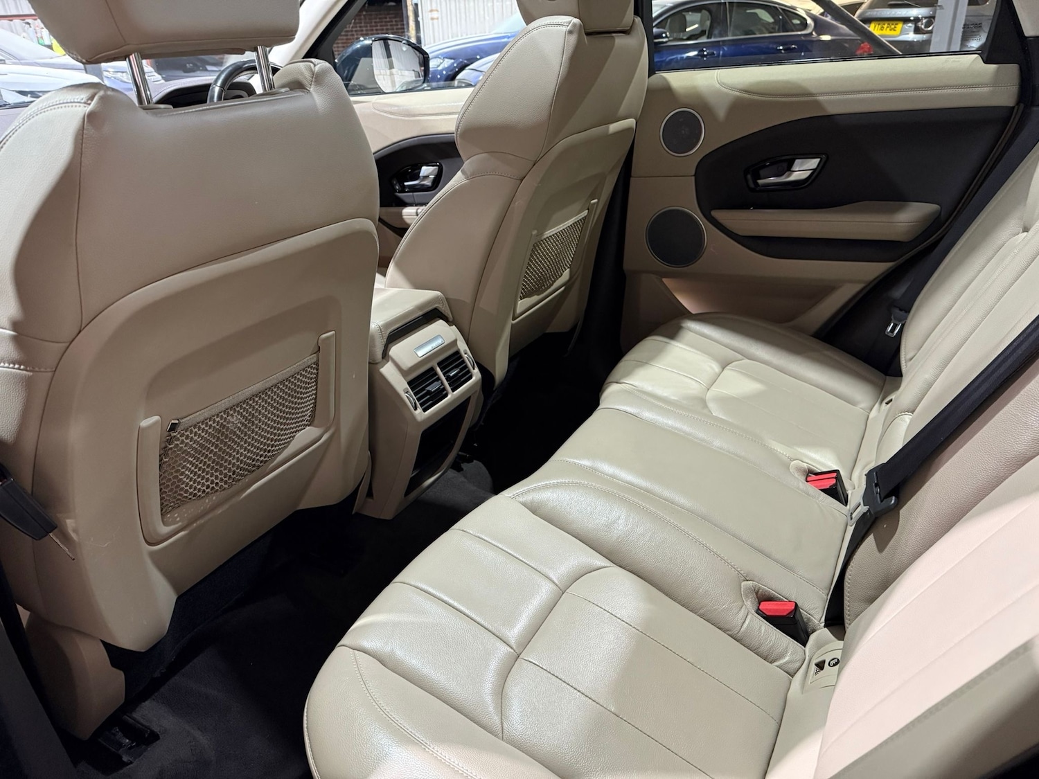 Used Land Rover Range Rover Evoque 2016 for sale - 76351415: Photo 16