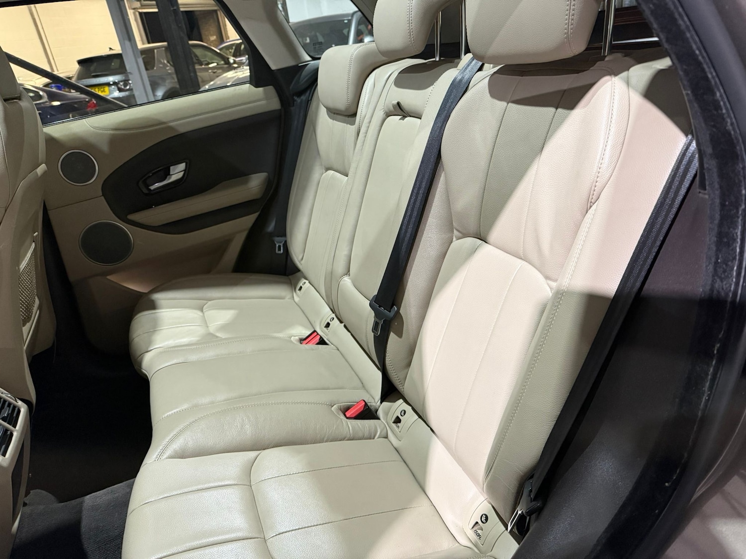Used Land Rover Range Rover Evoque 2016 for sale - 76351415: Photo 17