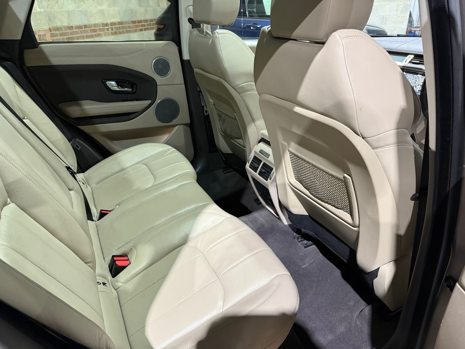 Used Land Rover Range Rover Evoque 2016 for sale - 76351415: Photo 19