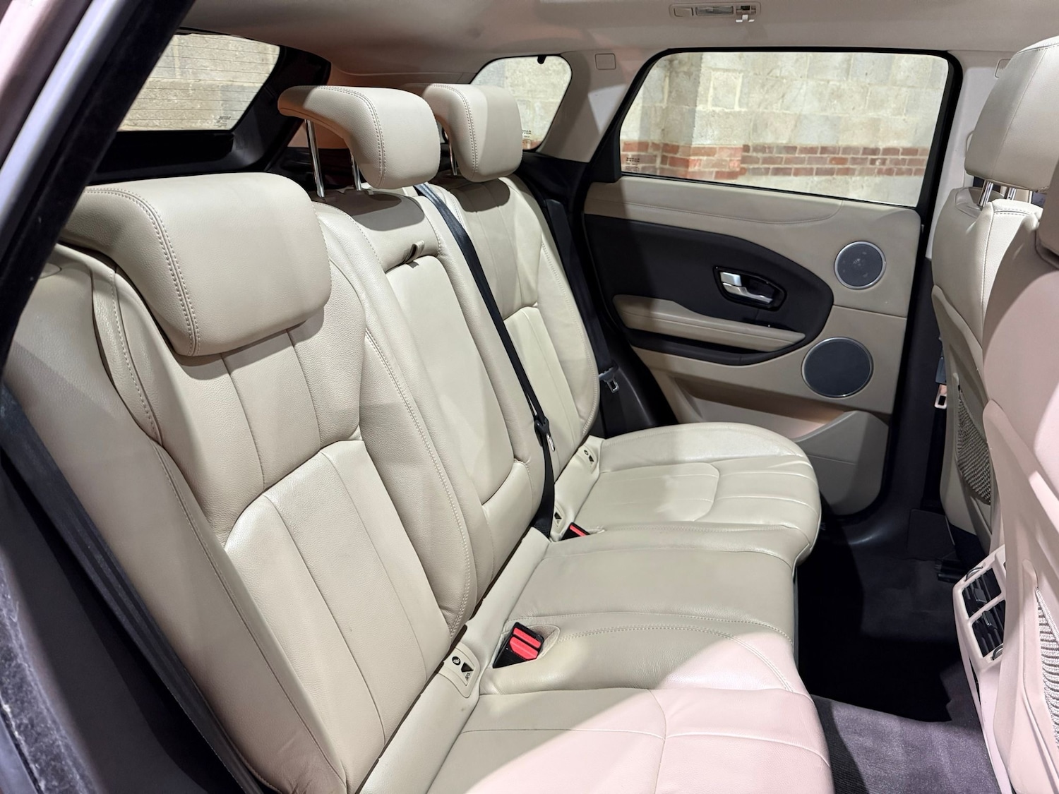 Used Land Rover Range Rover Evoque 2016 for sale - 76351415: Photo 20