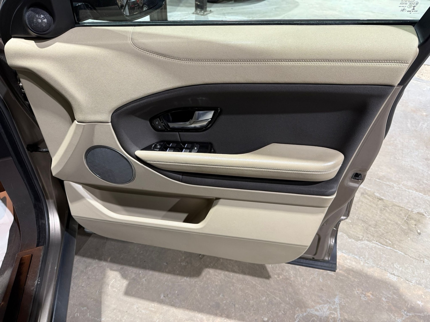 Used Land Rover Range Rover Evoque 2016 for sale - 76351415: Photo 22
