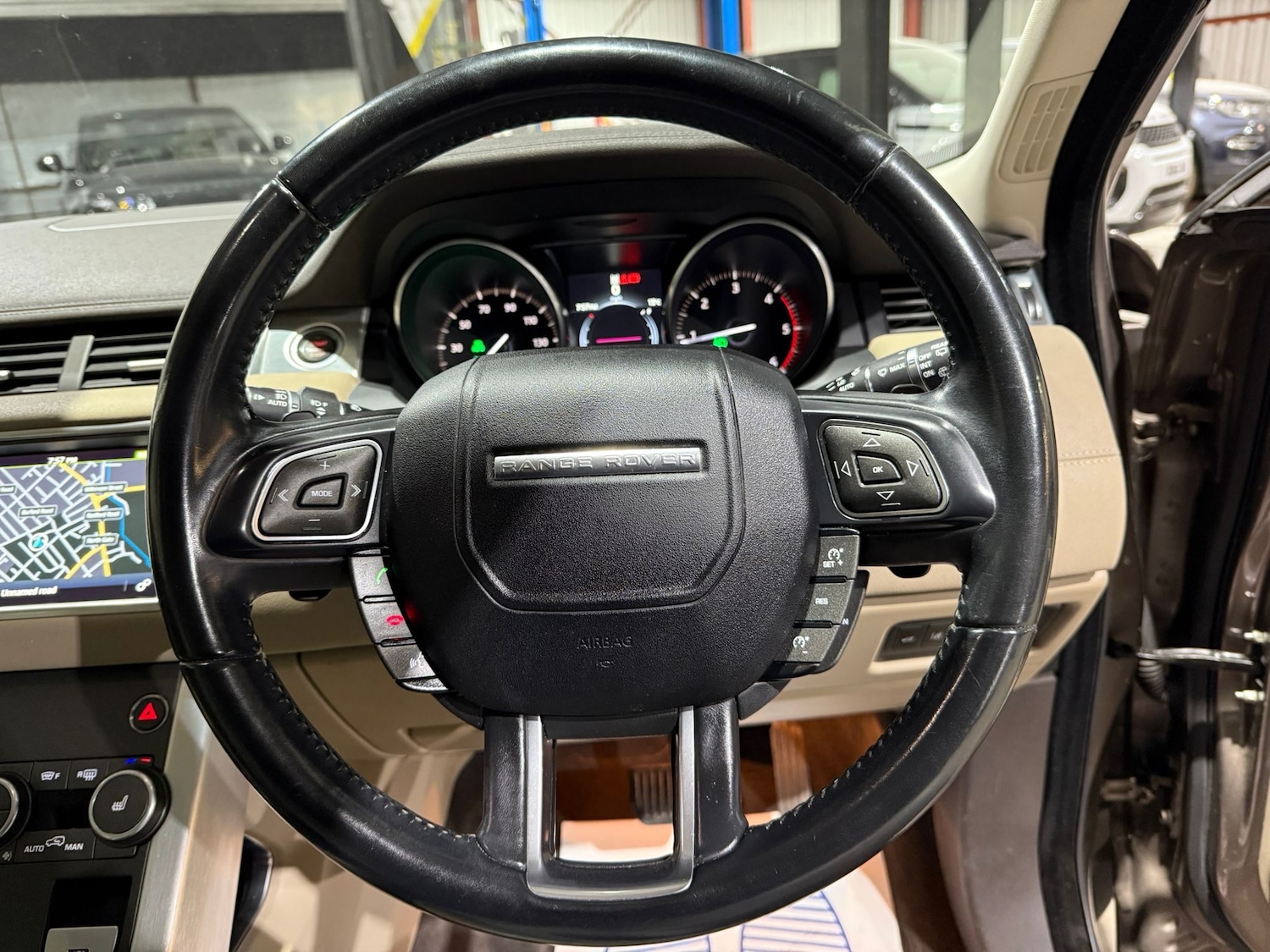Used Land Rover Range Rover Evoque 2016 for sale - 76351415: Photo 25