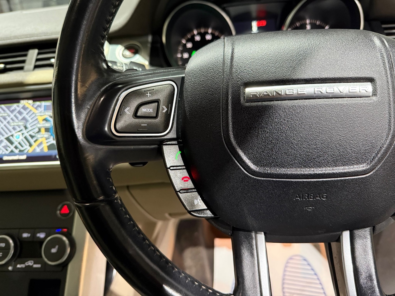Used Land Rover Range Rover Evoque 2016 for sale - 76351415: Photo 27