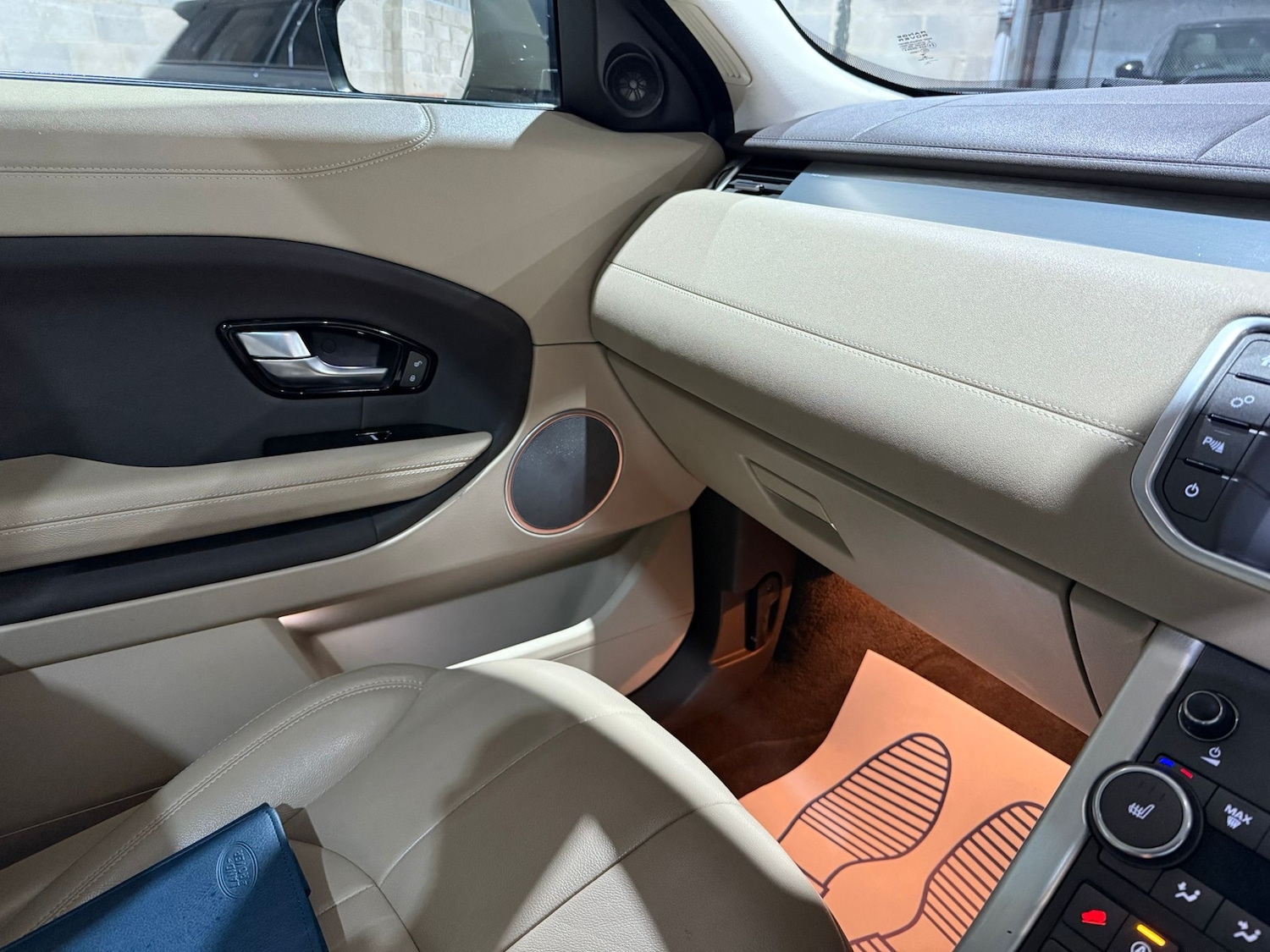 Used Land Rover Range Rover Evoque 2016 for sale - 76351415: Photo 30