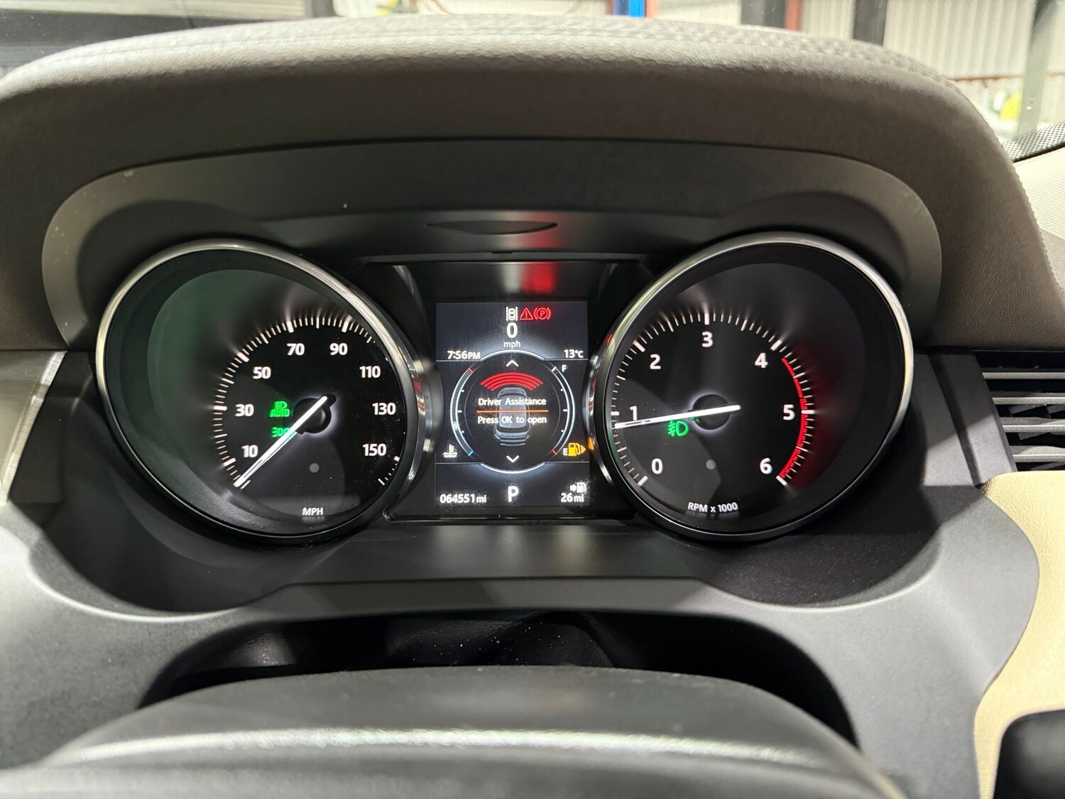 Used Land Rover Range Rover Evoque 2016 for sale - 76351415: Photo 32