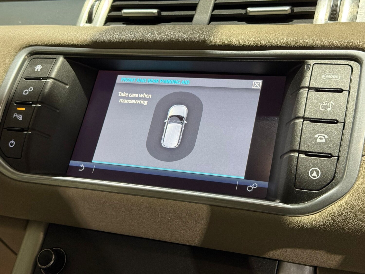 Used Land Rover Range Rover Evoque 2016 for sale - 76351415: Photo 37